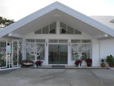 Leblanc Exclusive Resort Antipolo Bagian luar foto