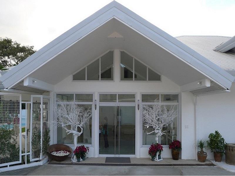 Leblanc Exclusive Resort Antipolo Bagian luar foto