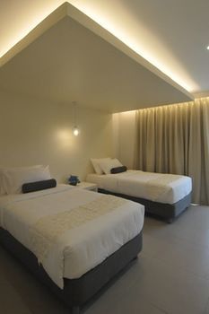 Leblanc Exclusive Resort Antipolo Bagian luar foto